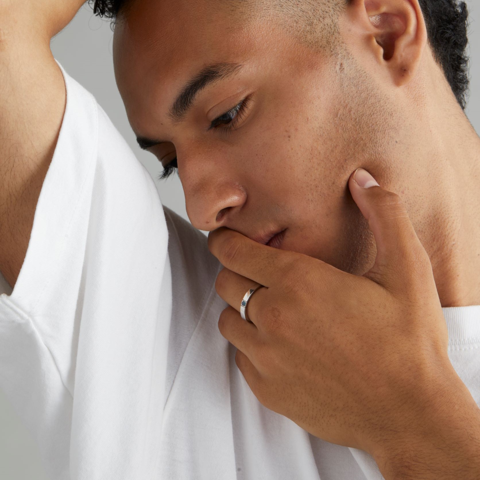 ユニセックスリングの魅力