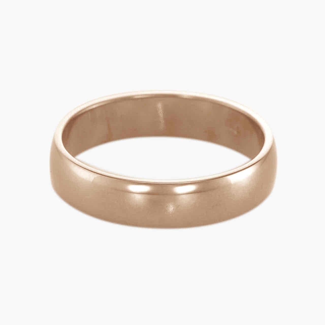 ユニセックスリング