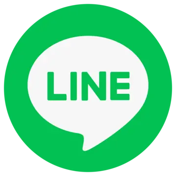 LINE